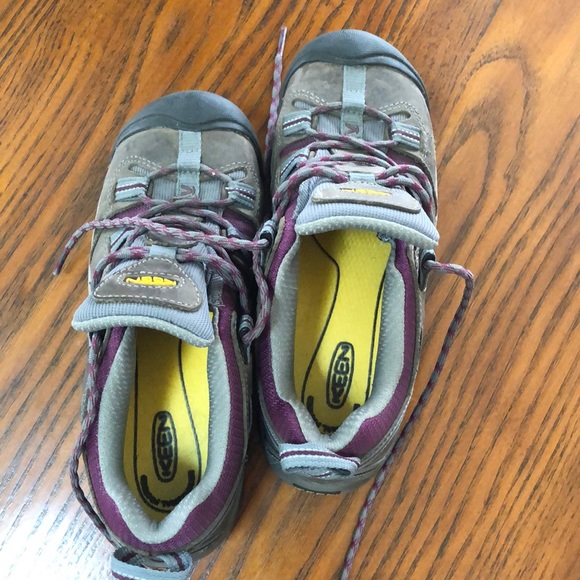 KEEN - Picture 4 of 4